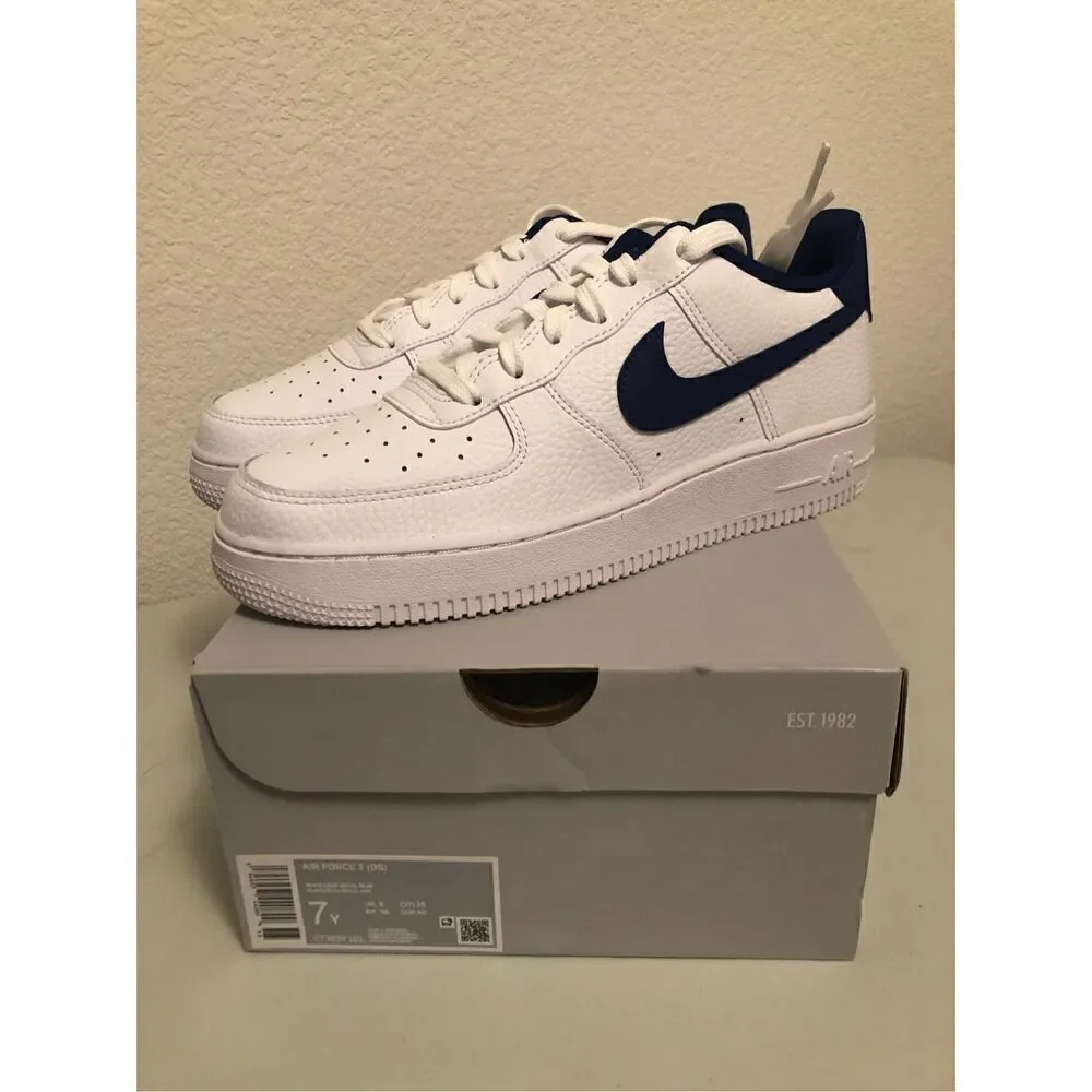 Nike Air Force 1 GS Size 7Y